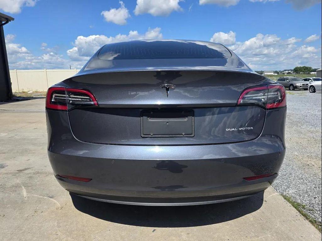 used 2019 Tesla Model 3 car, priced at $19,765