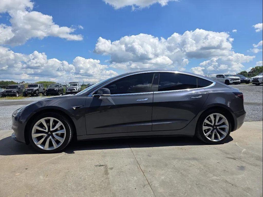 used 2019 Tesla Model 3 car, priced at $19,765