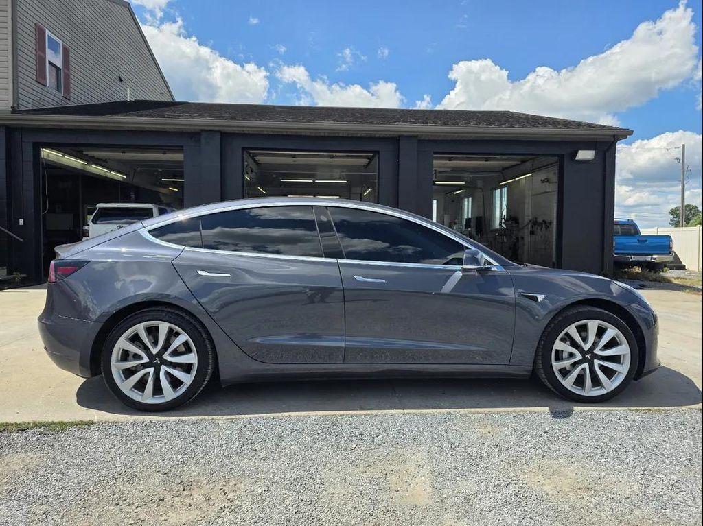 used 2019 Tesla Model 3 car, priced at $19,765