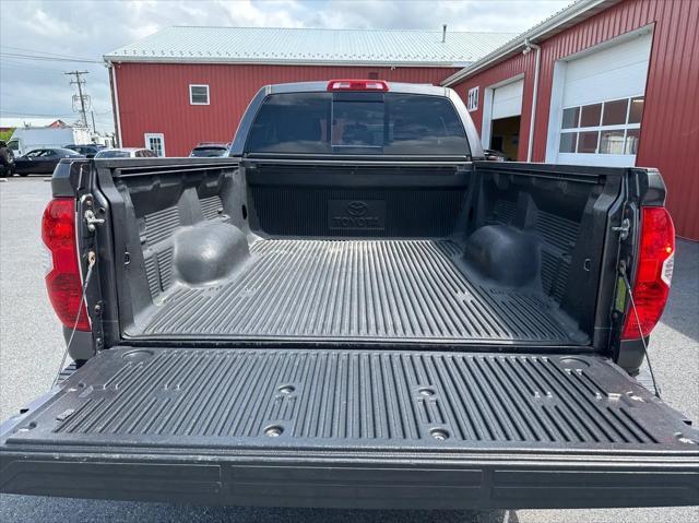 used 2014 Toyota Tundra car, priced at $24,987