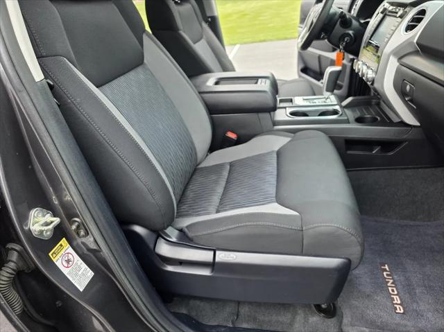 used 2014 Toyota Tundra car, priced at $24,987