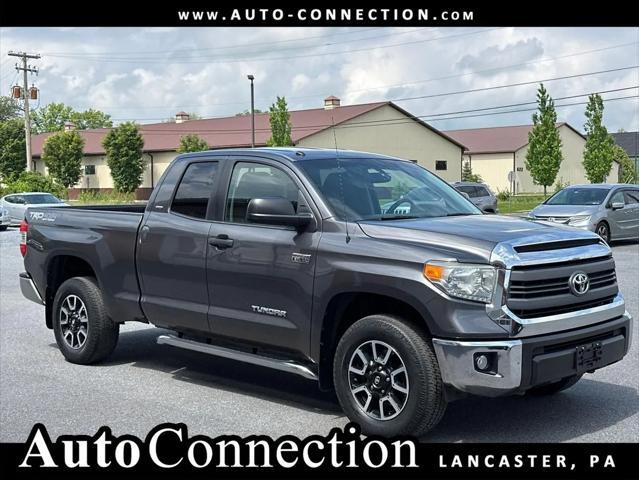 used 2014 Toyota Tundra car, priced at $24,987