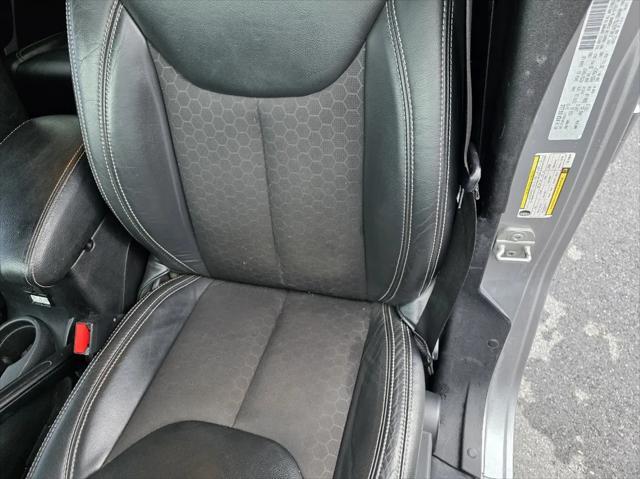 used 2016 Jeep Wrangler Unlimited car, priced at $18,987