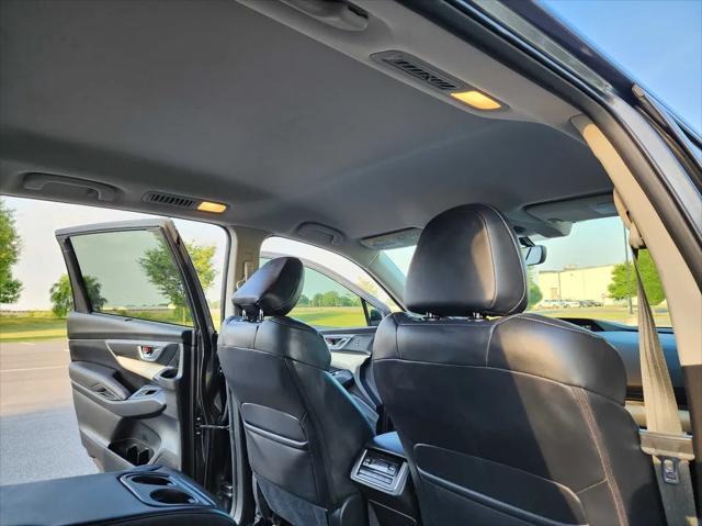 used 2019 Subaru Ascent car, priced at $22,987