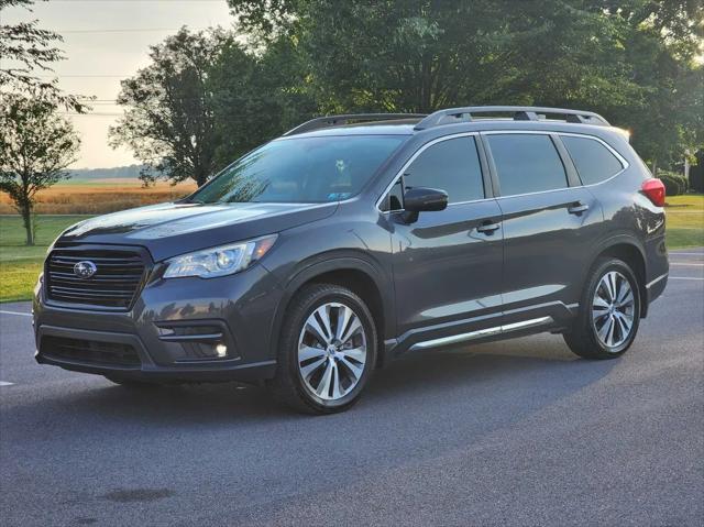 used 2019 Subaru Ascent car, priced at $22,987