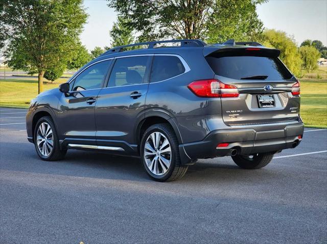 used 2019 Subaru Ascent car, priced at $22,987