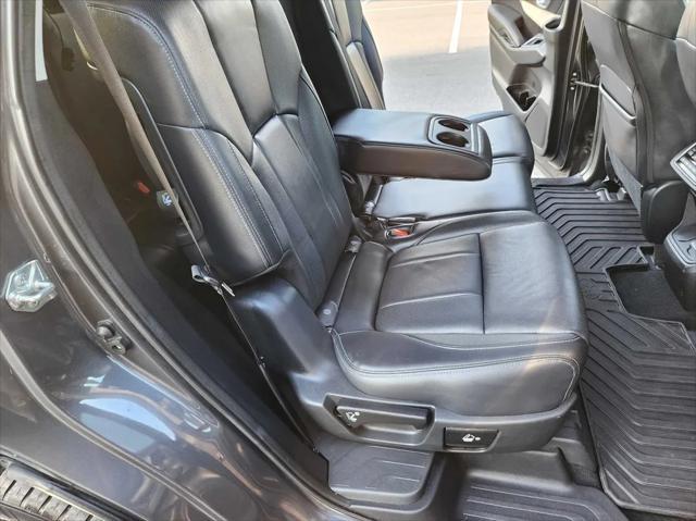 used 2019 Subaru Ascent car, priced at $22,987