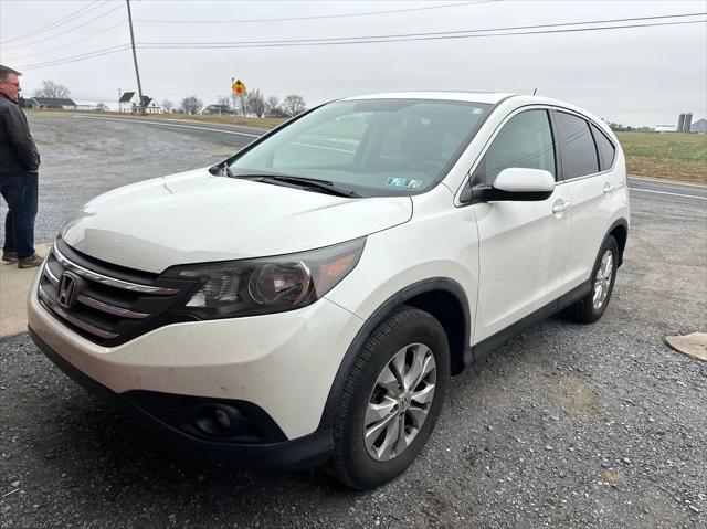 used 2014 Honda CR-V car, priced at $13,478