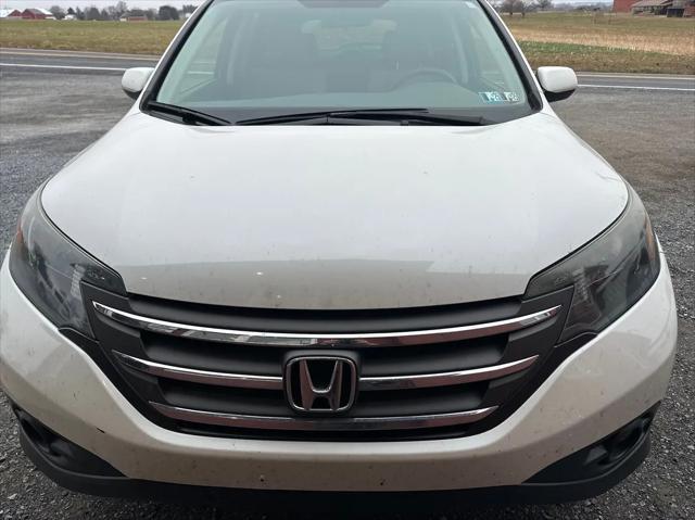 used 2014 Honda CR-V car, priced at $13,478