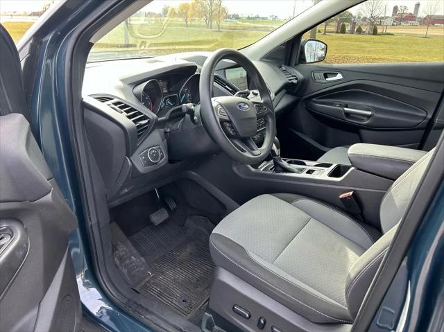 used 2019 Ford Escape car, priced at $13,987