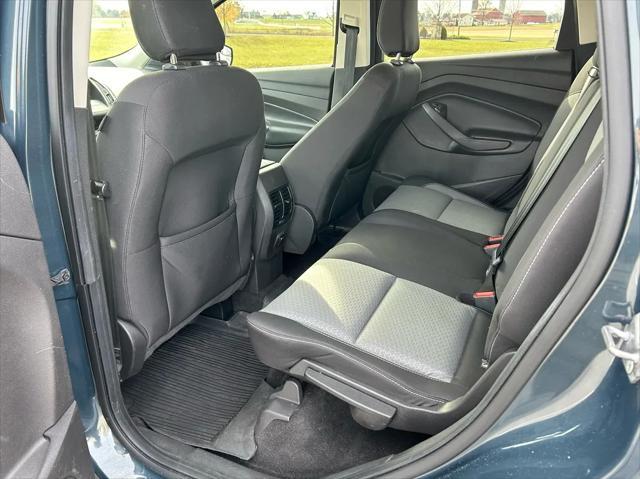 used 2019 Ford Escape car, priced at $13,987