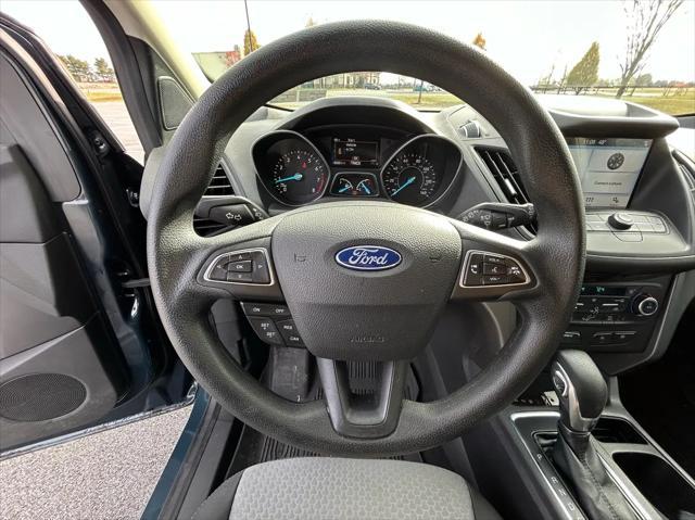 used 2019 Ford Escape car, priced at $13,987