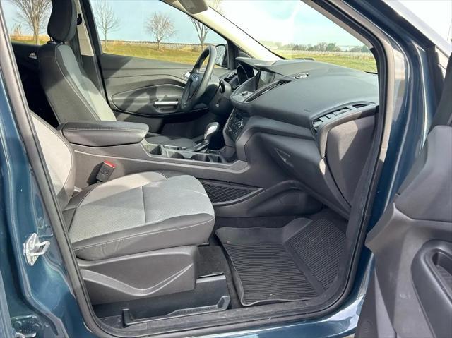 used 2019 Ford Escape car, priced at $10,777