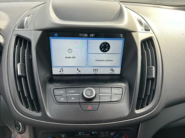 used 2019 Ford Escape car, priced at $13,987