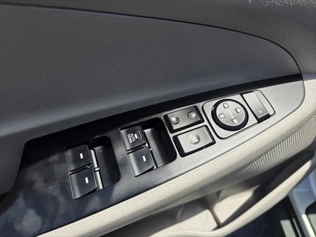 used 2019 Hyundai Tucson car, priced at $12,987