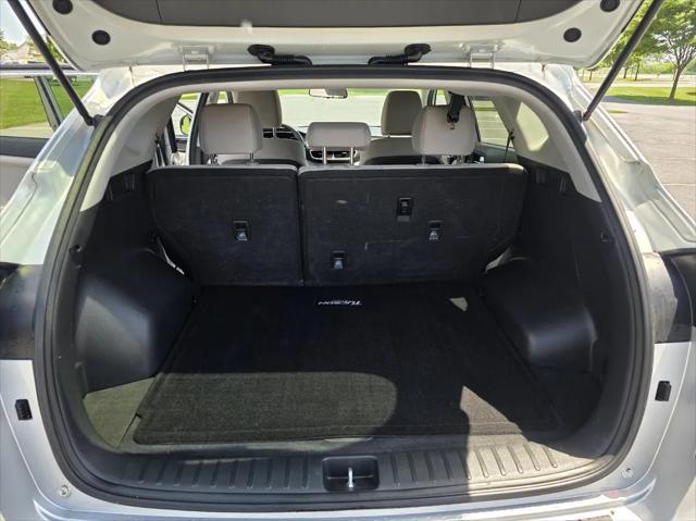 used 2019 Hyundai Tucson car, priced at $12,987