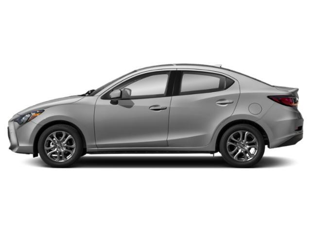 used 2019 Toyota Yaris Sedan car, priced at $15,987