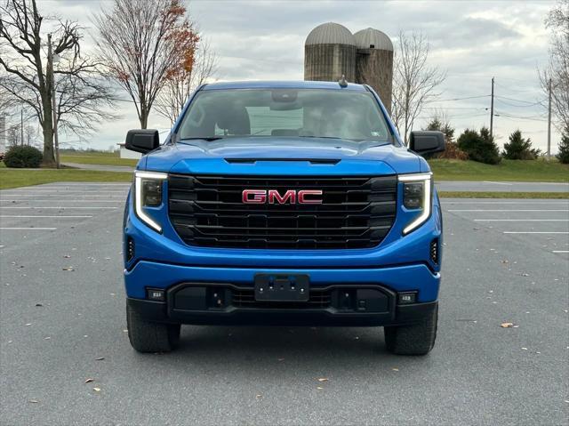 used 2023 GMC Sierra 1500 car, priced at $46,987