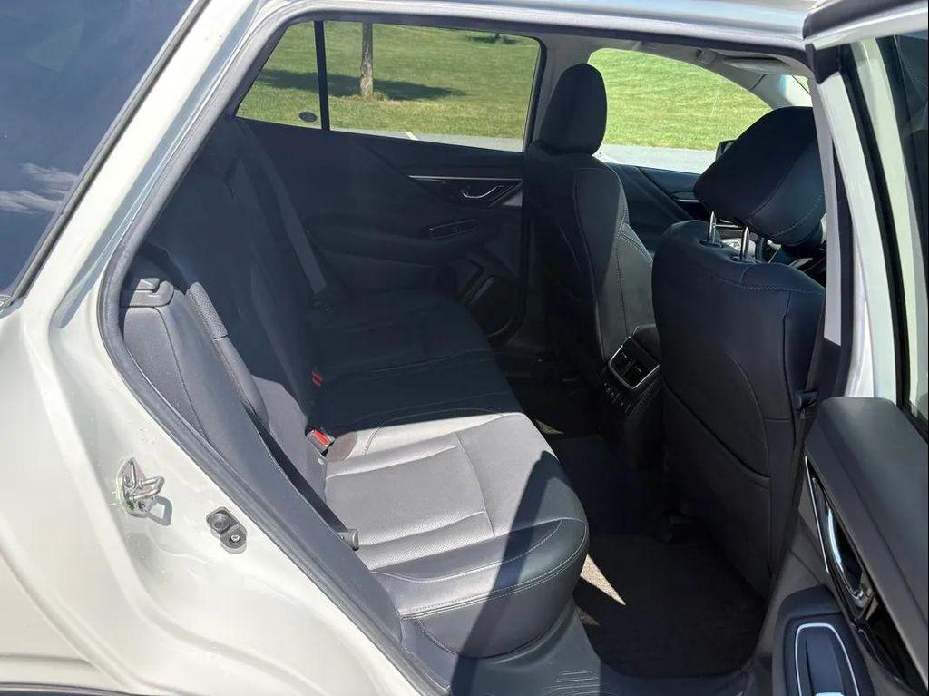 used 2020 Subaru Outback car, priced at $19,977