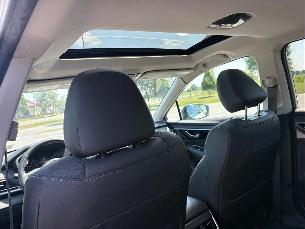 used 2020 Subaru Outback car, priced at $19,977
