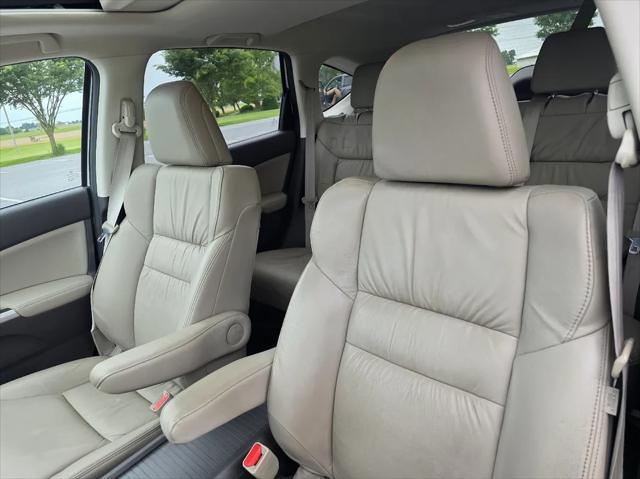 used 2014 Honda CR-V car, priced at $14,987