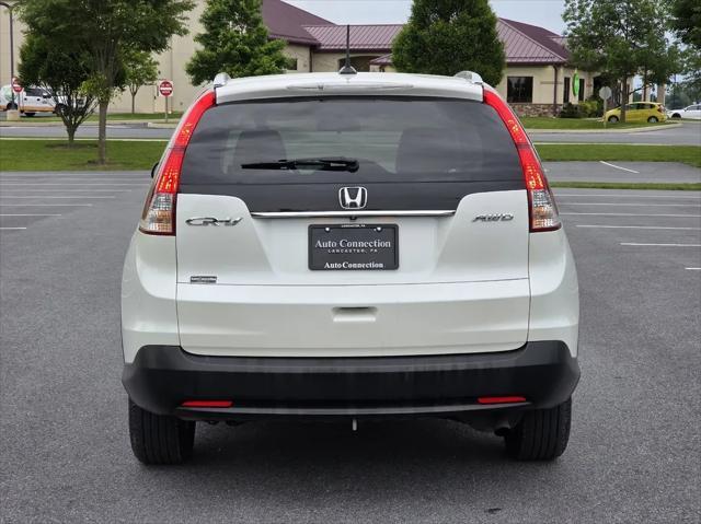 used 2014 Honda CR-V car, priced at $14,987