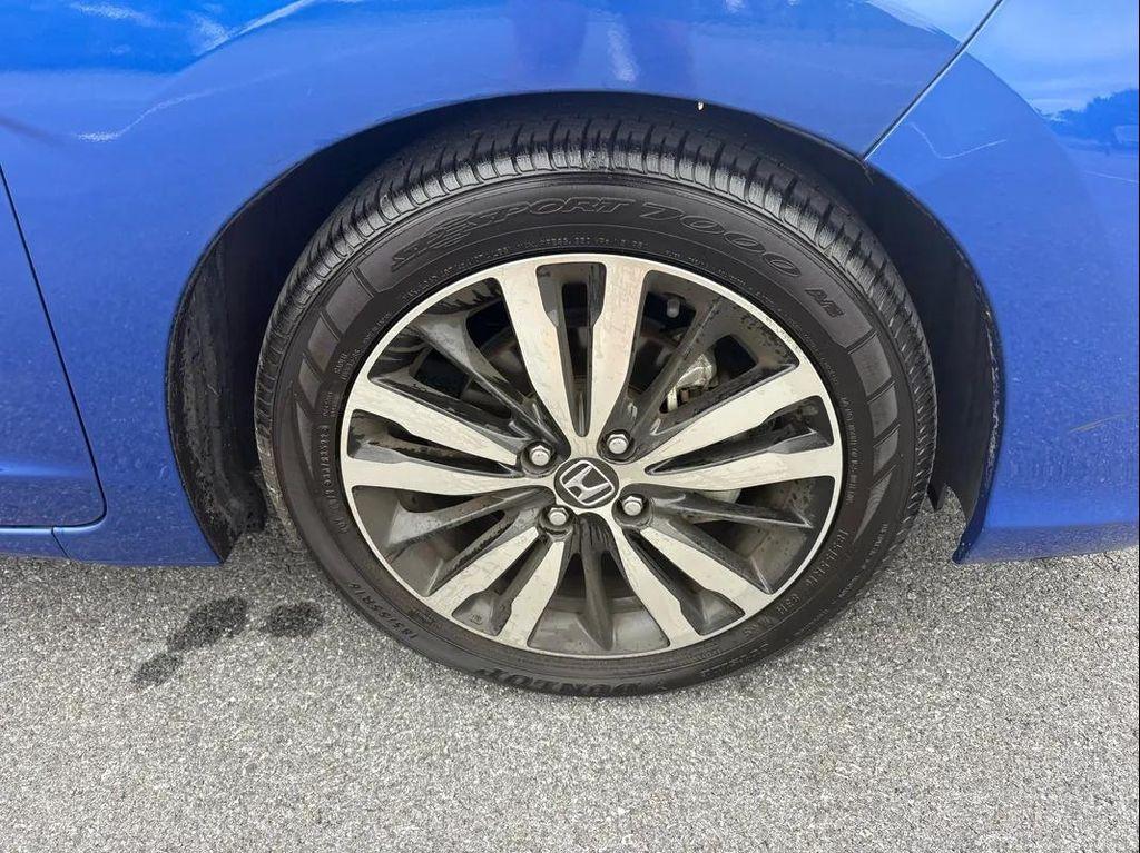 used 2019 Honda Fit car, priced at $16,977