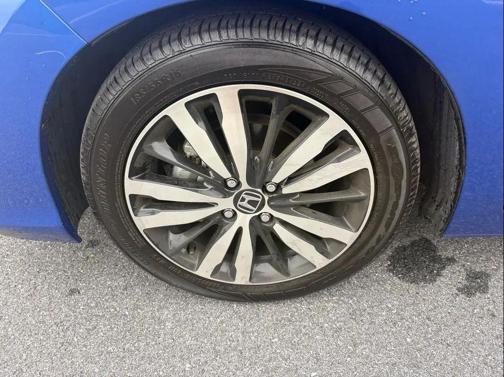 used 2019 Honda Fit car, priced at $16,977