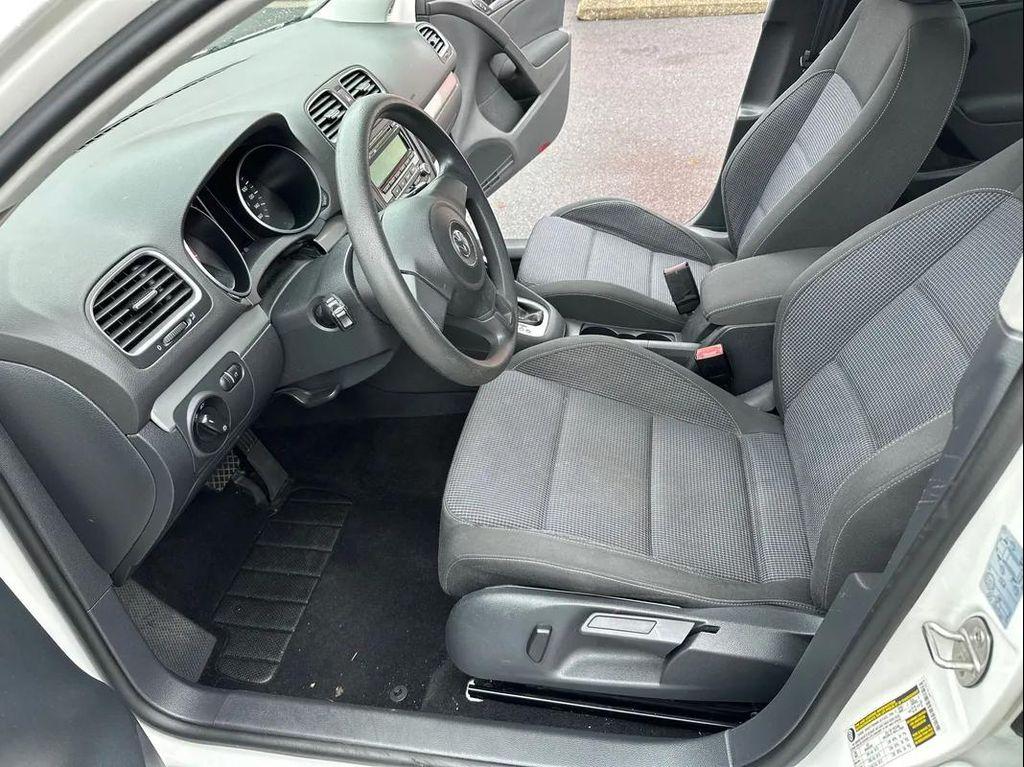 used 2013 Volkswagen Golf car, priced at $7,997