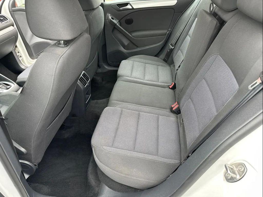 used 2013 Volkswagen Golf car, priced at $7,997