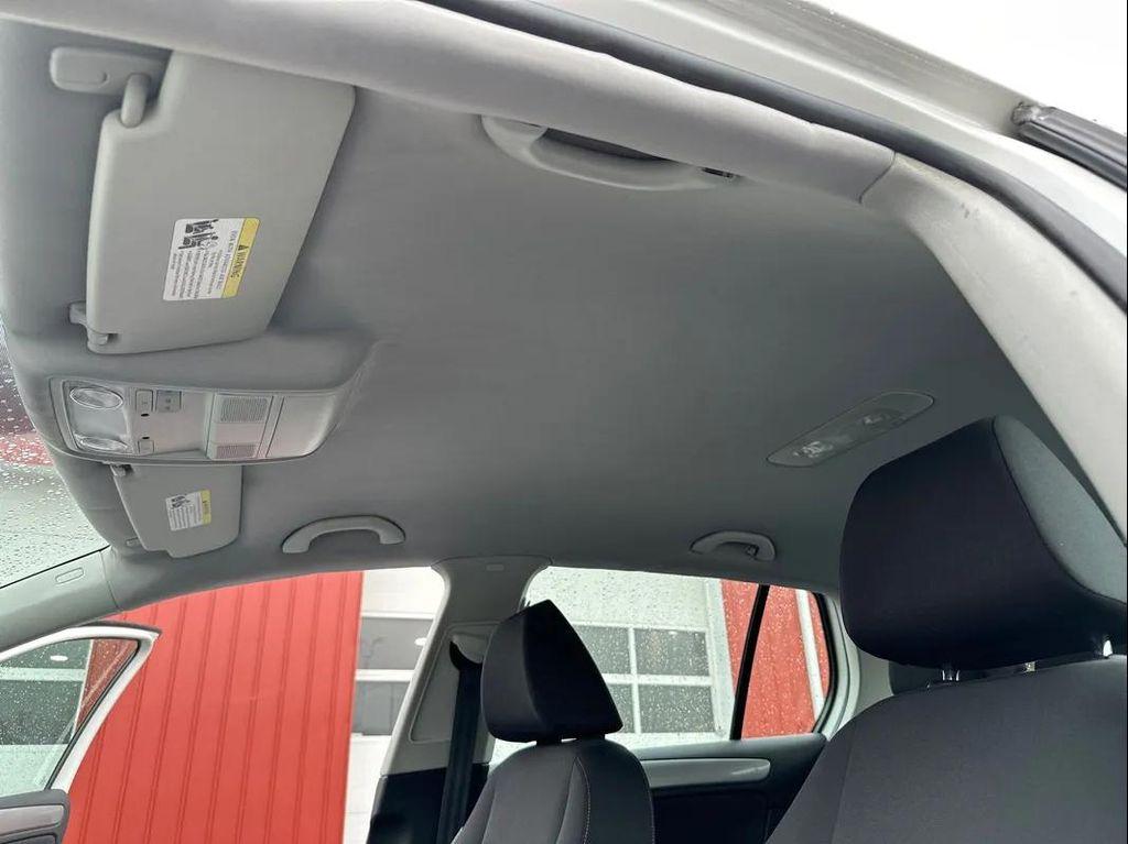 used 2013 Volkswagen Golf car, priced at $7,997