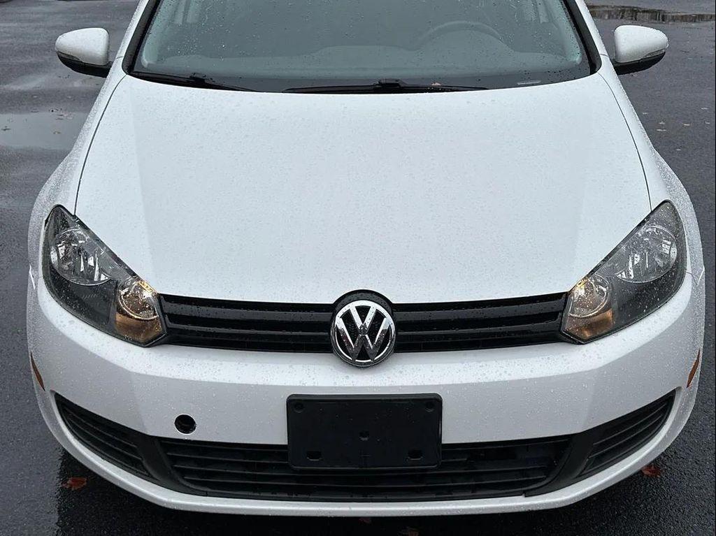 used 2013 Volkswagen Golf car, priced at $7,997