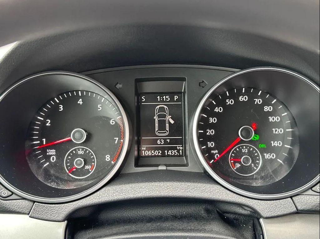 used 2013 Volkswagen Golf car, priced at $7,997