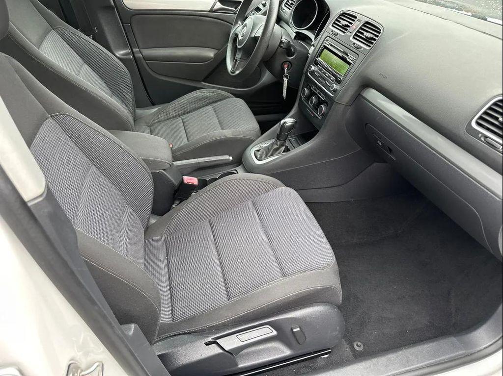 used 2013 Volkswagen Golf car, priced at $7,997