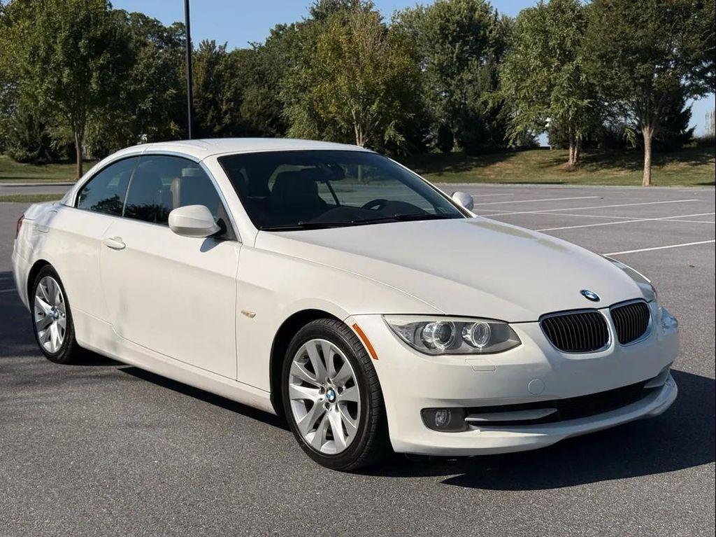 used 2013 BMW 328 car, priced at $8,977