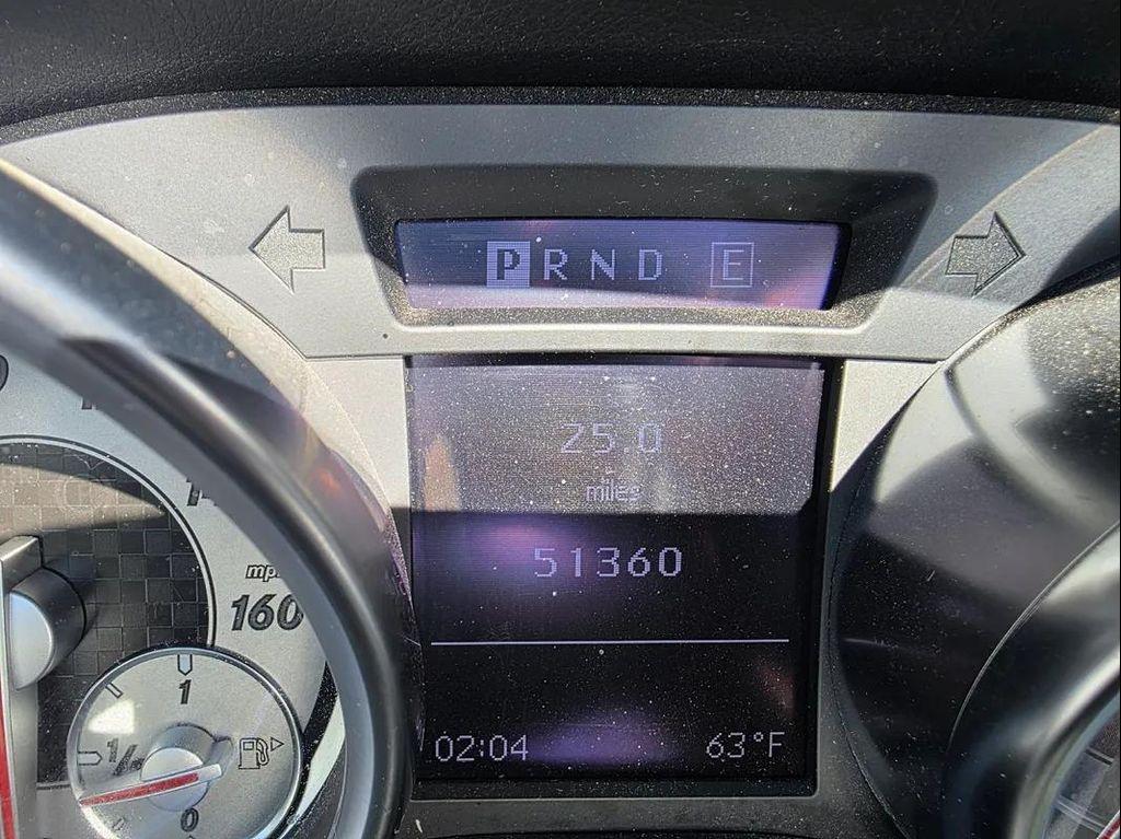 used 2012 Mercedes-Benz SLK-Class car, priced at $18,987