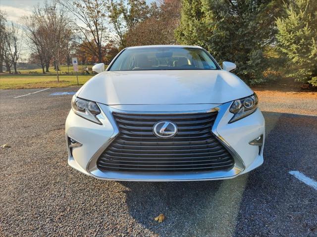 used 2016 Lexus ES 350 car, priced at $23,987