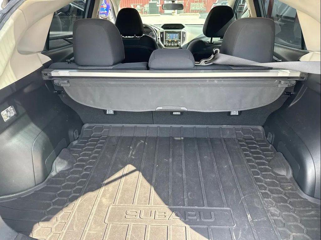 used 2019 Subaru Crosstrek car, priced at $18,977