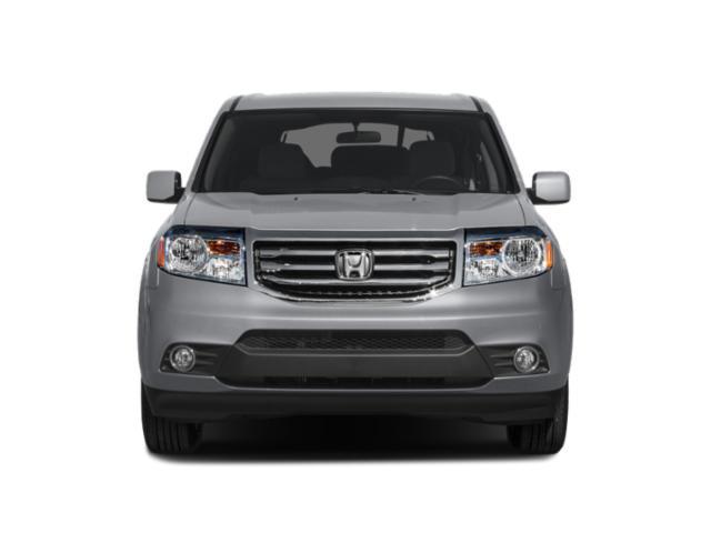 used 2015 Honda Pilot car, priced at $16,987