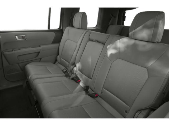 used 2015 Honda Pilot car, priced at $16,987