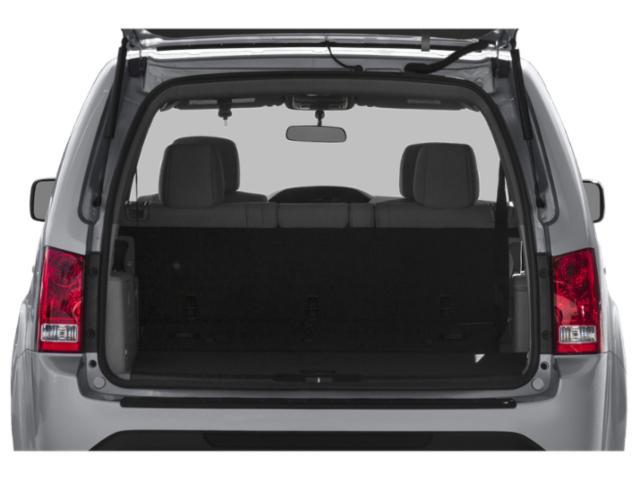 used 2015 Honda Pilot car, priced at $16,987