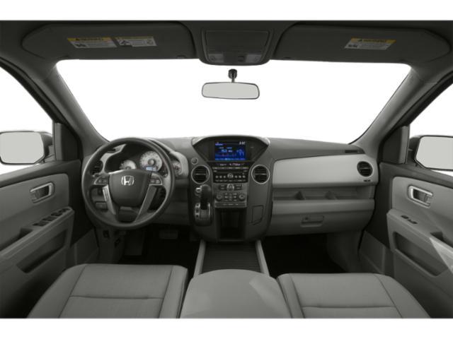 used 2015 Honda Pilot car, priced at $16,987