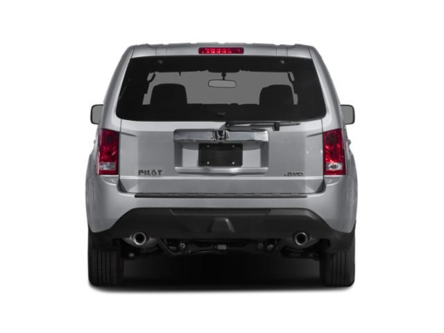 used 2015 Honda Pilot car, priced at $16,987