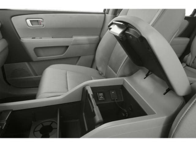 used 2015 Honda Pilot car, priced at $16,987