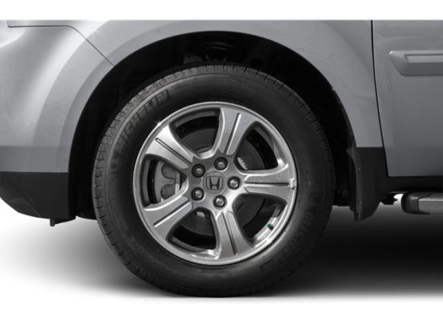 used 2015 Honda Pilot car, priced at $16,987