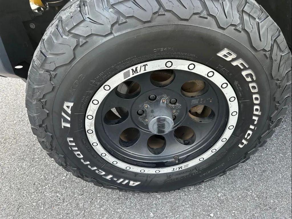 used 2019 Jeep Wrangler Unlimited car, priced at $22,977