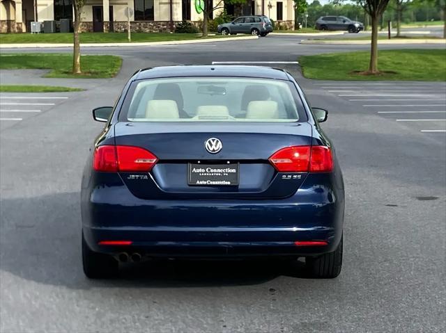 used 2013 Volkswagen Jetta car, priced at $11,987