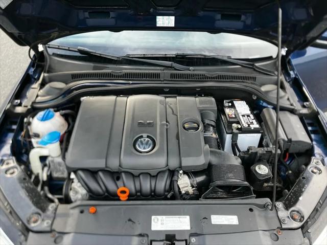 used 2013 Volkswagen Jetta car, priced at $11,987