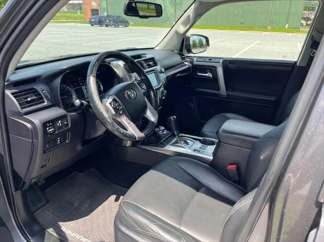 used 2016 Toyota 4Runner car, priced at $20,987