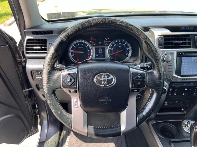 used 2016 Toyota 4Runner car, priced at $20,987